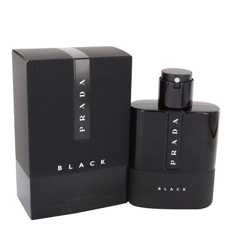 prada black 100 cologne|prada black aftershave best price.